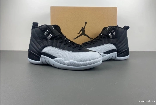 12 WOLF “BLACK  CT8013-010 GREY”   Jordan SEPTEMBER RELEASES CT8013-010 1211